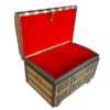 Pitari Rajwadi Antique Jewelry Box
