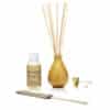 Reed Diffuser Amber Rose Fragrance