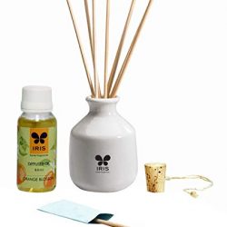 Reed Diffuser Set with
