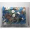 Multi Color Decorative Candy Polished Pebbles 500gm