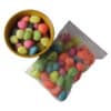 Multi-color Decorative Candy Stones 500gm