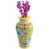 Handmade Ceramic Decorative Vase