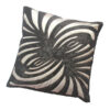 Decorative Filled Cushion Soft Velvet
