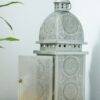 Moroccan Table/ Ceiling Lamp