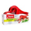 Apex 2 in 1 Multi Cutter with Vegetable and Fruit Peeler