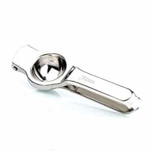 Apex Stainless Steel Lemon Squeezer with Bottle Opener