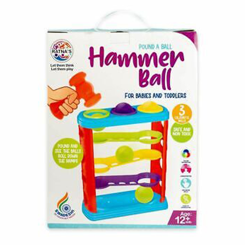 Hammer Ball