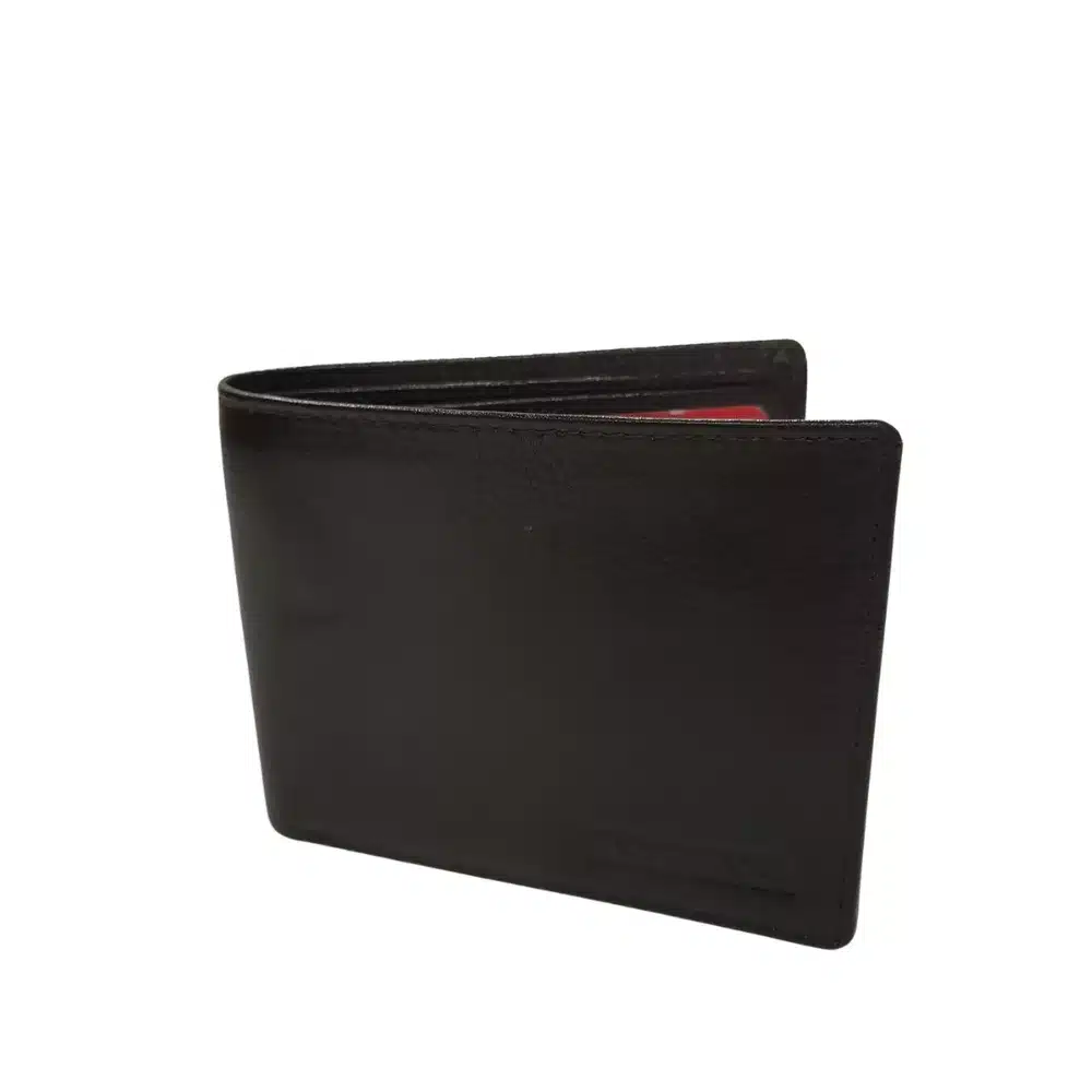 Diesel Brown Leather wallet | Personal Care | Gifting For Men |